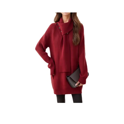Mapping Knitwear Women's