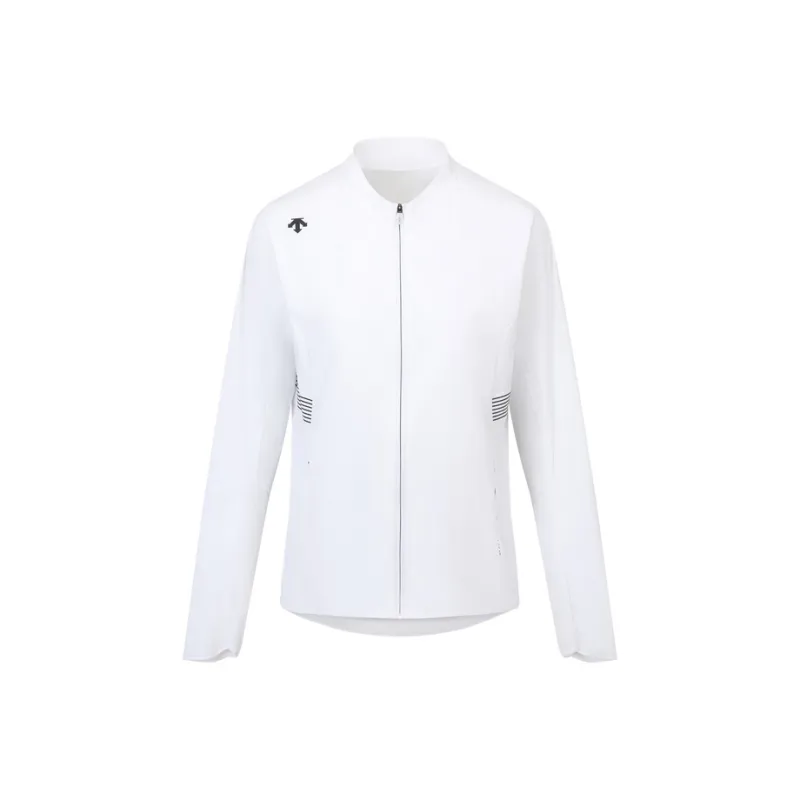 DESCENTE CYCLING Series Jacket Women's-2