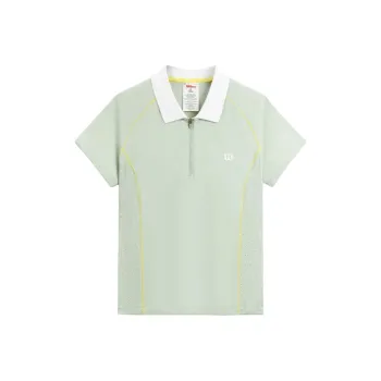 Wilson Polo Shirts Women's