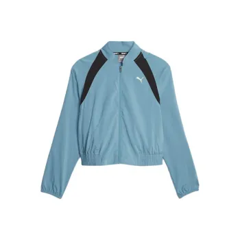 PUMA Fit Women's Woven Fashion Jacket