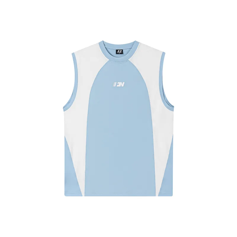 FORNINES Tank Tops Unisex-11