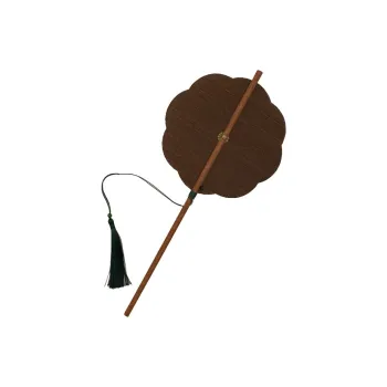 Xiang Ning Pai Fold Fan/Fan