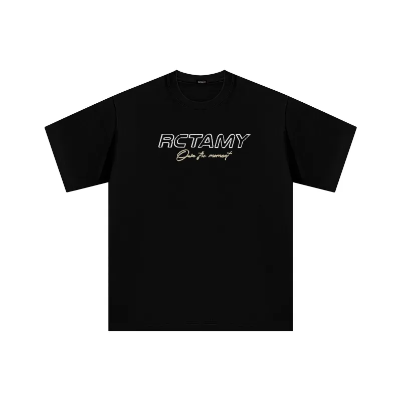 RCTAMY T Shirts Unisex-1