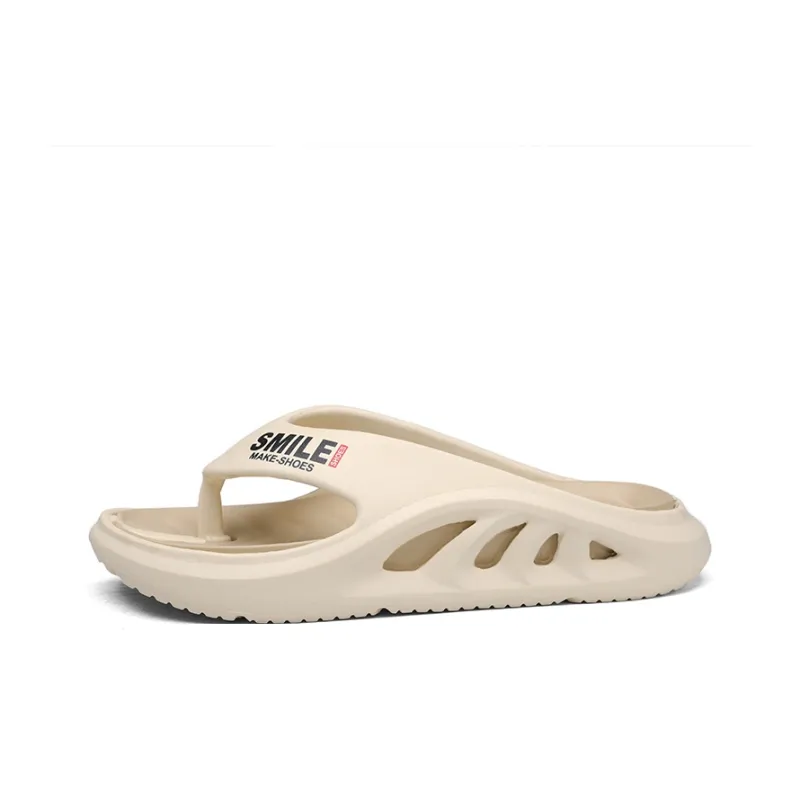 NANJIREN Flip Flops Men-8