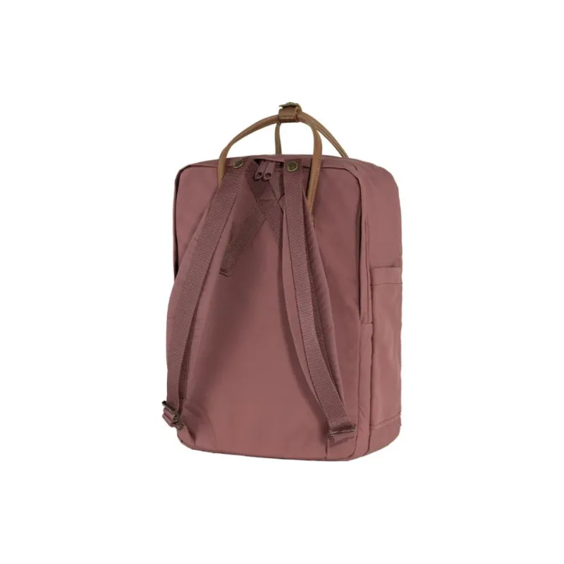 Fjallraven Kanken Polyester Backpack Unisex Counter Top Purple-2