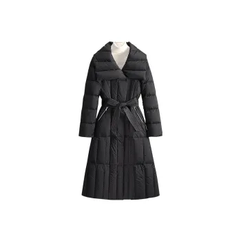 Cypress House Down Jacket Women's Black