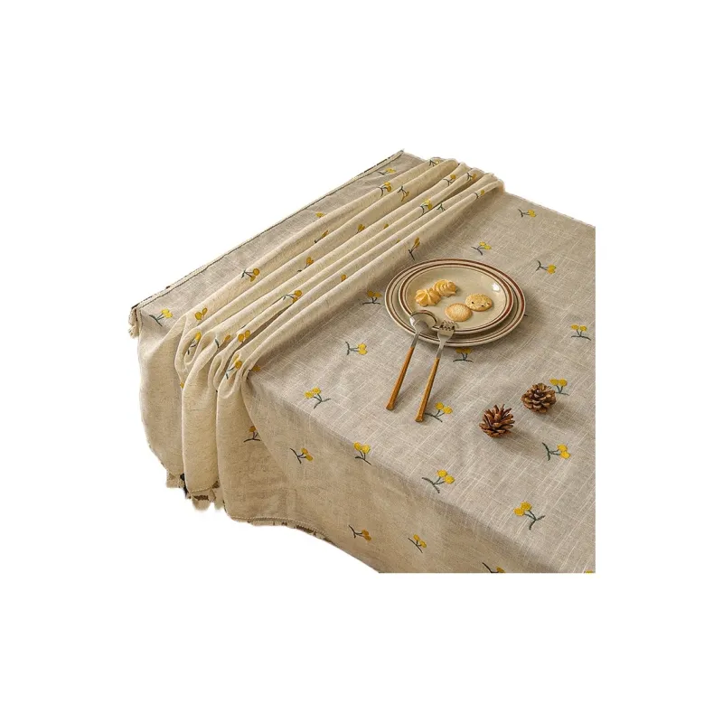 Spinning Autumn Pie Tablecloths-8