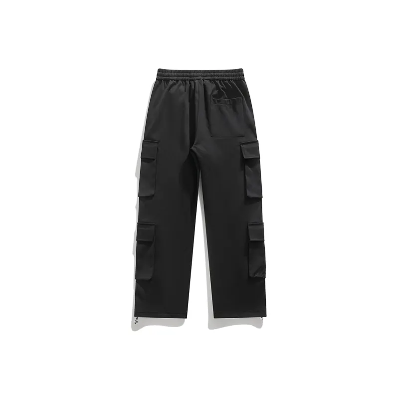 SIL VITIN Casual Pants Unisex-1