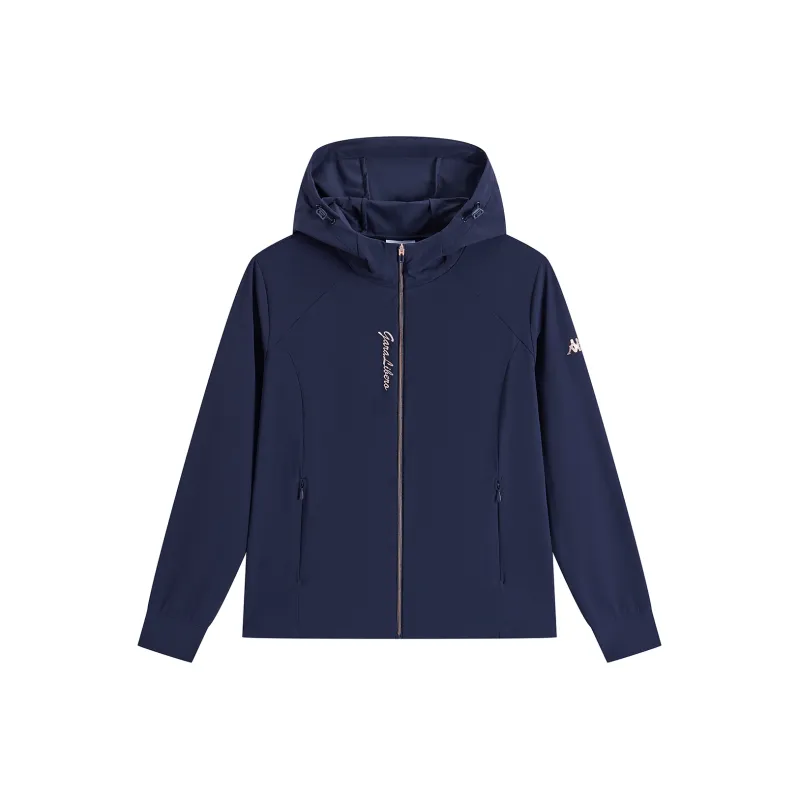 Kappa GARA Series Jacket Women's-0