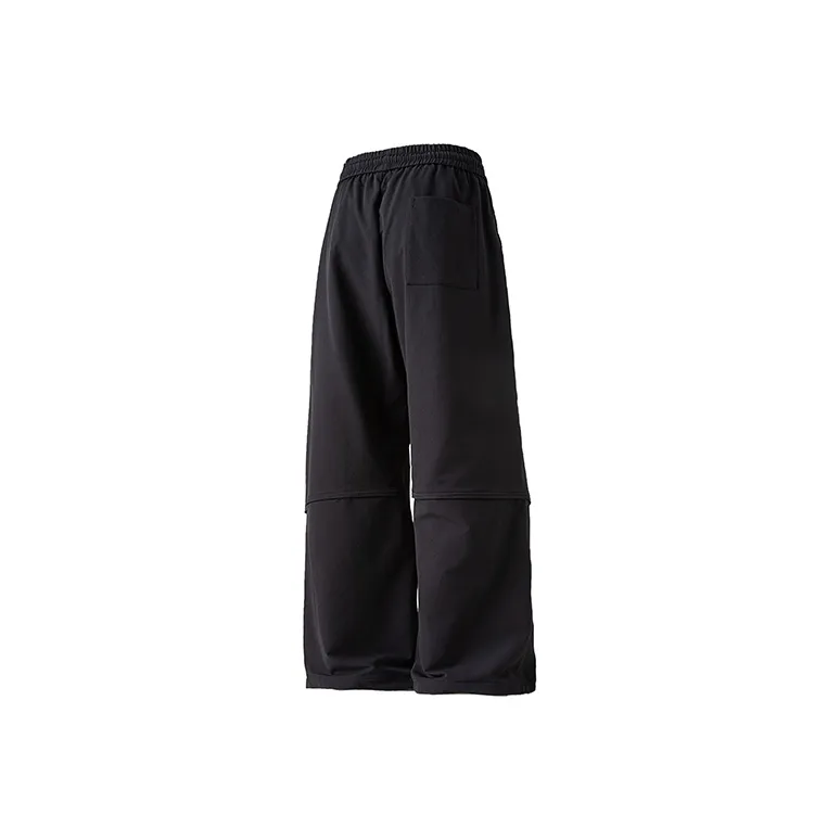 MIIOW Trendy Party Collection Cooling Summer Collection Casual Pants Unisex-1
