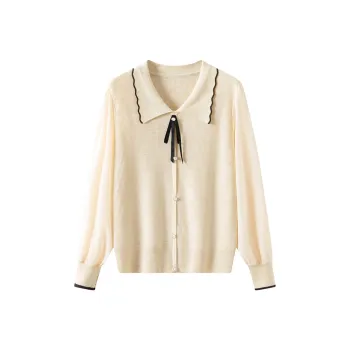 Korean style Knitwear Women's