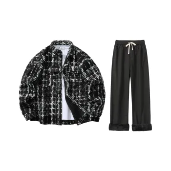 Tre Club Casual Sportswear Unisex