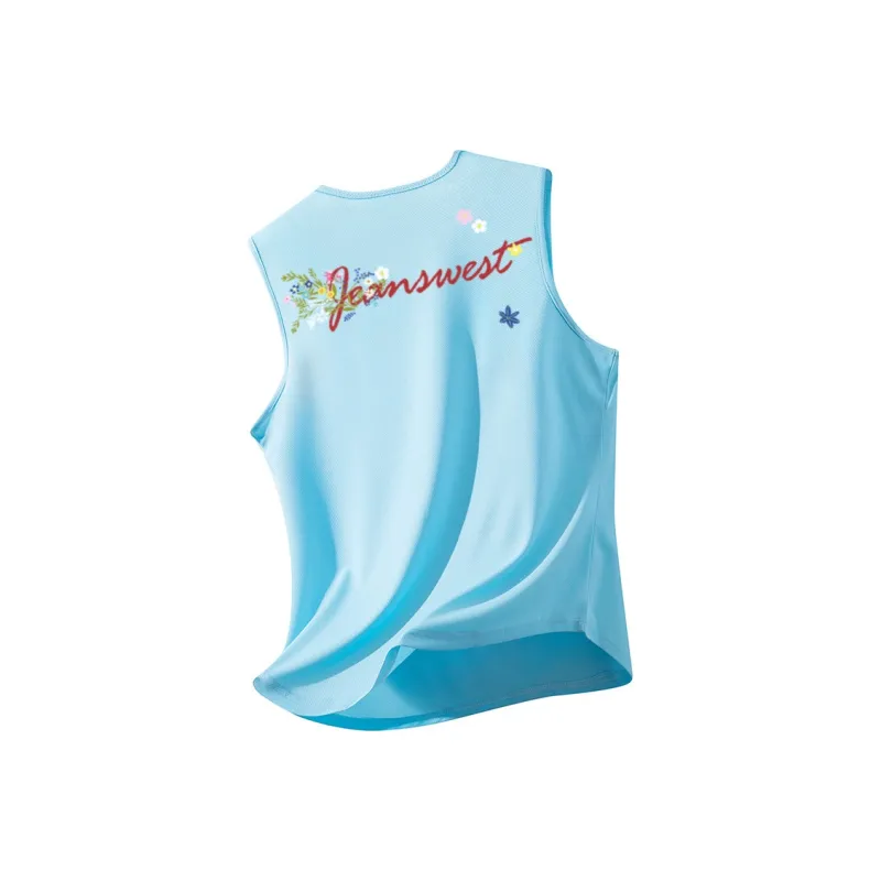 JEANSWEST Tank Tops Unisex-10