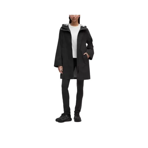 Lululemon Waterproof Rain Jackets & Coats Women's