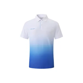 SUMMIT GLORY Polo Shirts Men