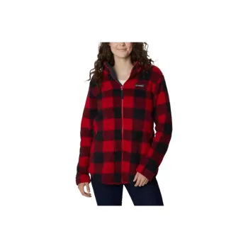 Columbia Jackets Coats Women's Red