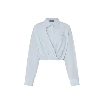 MO&CO Shirts Women's