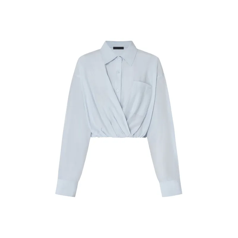 MO&CO Shirts Women's-0