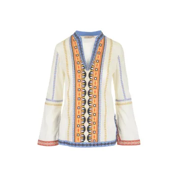 TORY BURCH Shirt Women's Multicolor