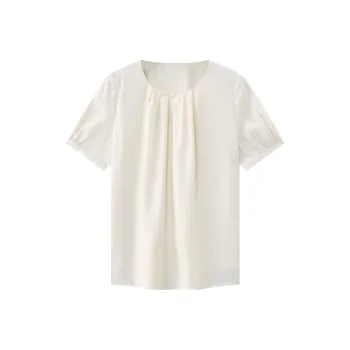 KUHNMARVIN Shirts Women's Ecru