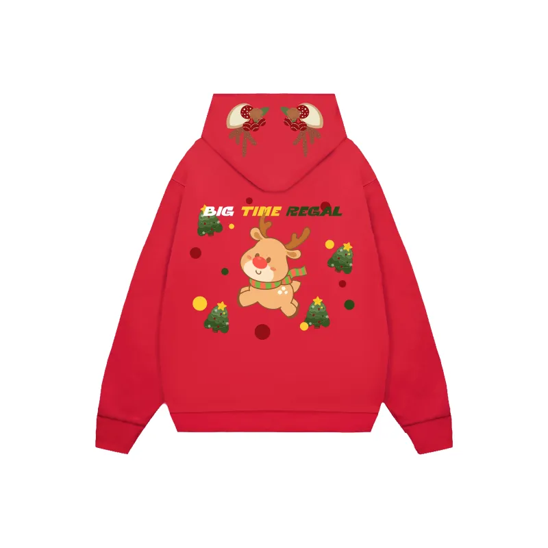BIG TIME REGAL Sweatshirt Unisex-7