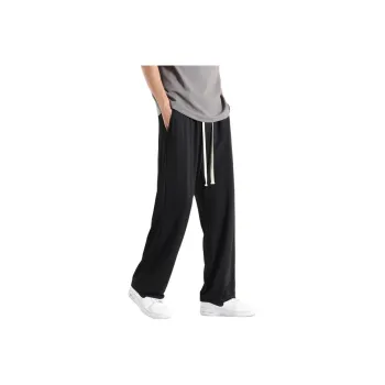 NEAR HERE Casual Pants Unisex
