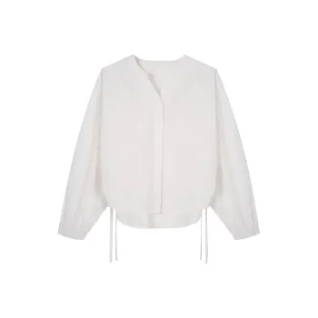 ONE SHALLOW Shirts Women's