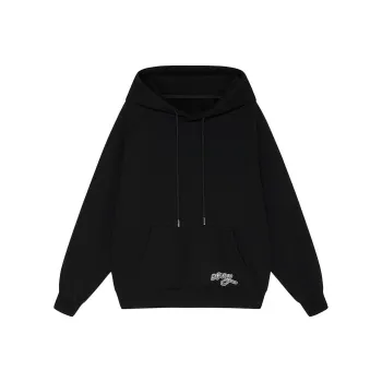 DKNY Sweatshirts Women's Black