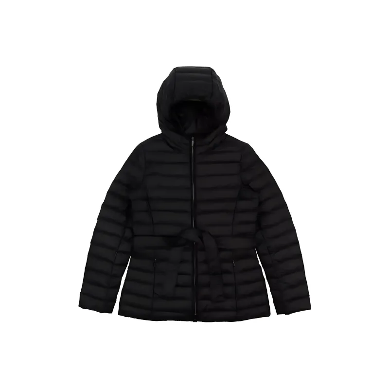 WEEKEND MaxMara Jackets Coats Women's Black-0