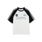 White & Black Sleeves
