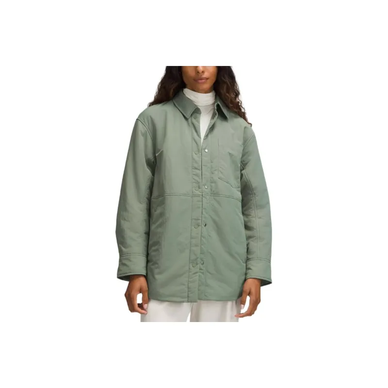 Lululemon Lightweight Insulated Jackets Coats Women's-9