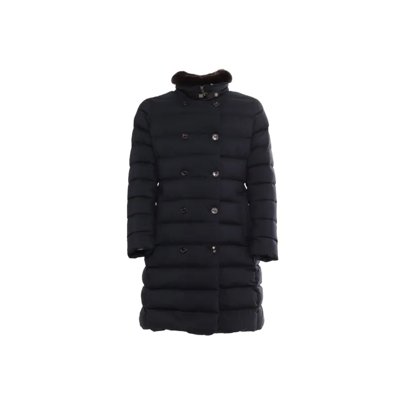 Moorer Longan S3 Puffer Coat-0