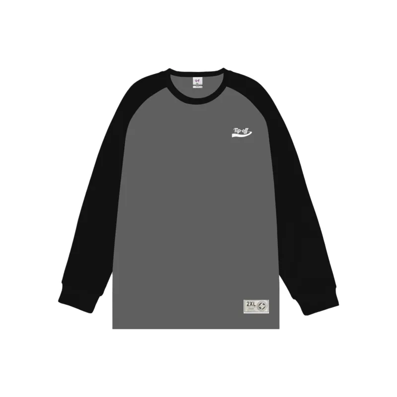 TIP OFF T Shirts Unisex-11