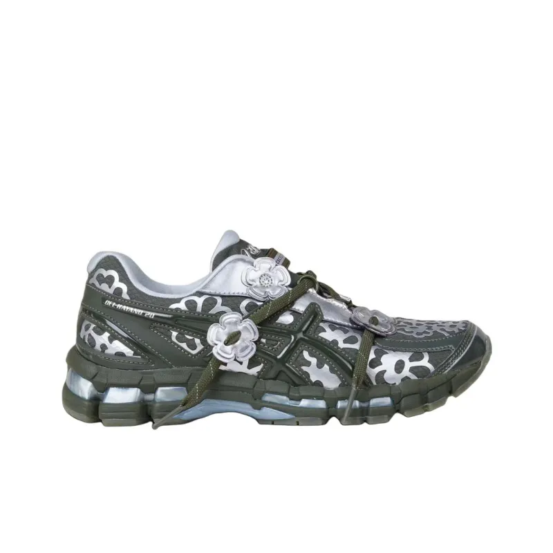 Asics Gel Kayano 20 Cecilie Bahnsen Olive-1