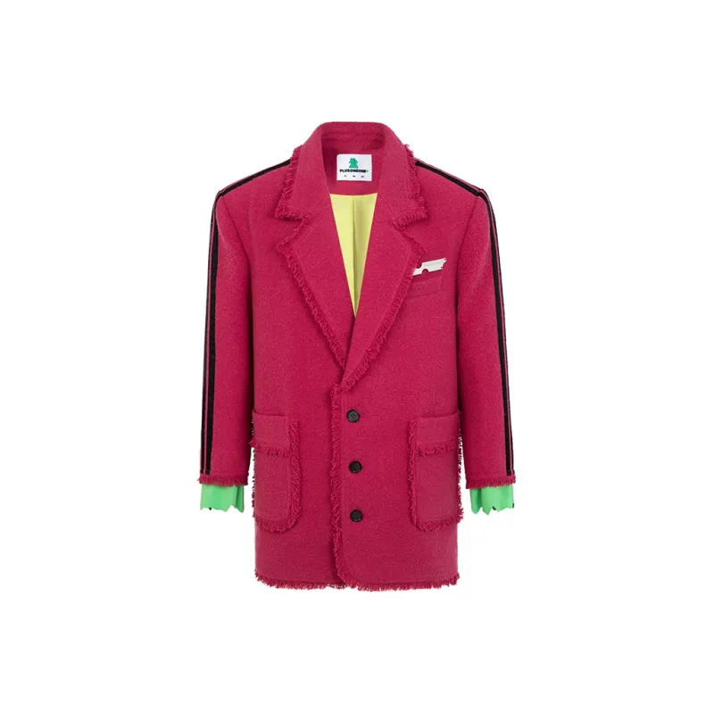PLUSONEONE+ Business Suit Women's-4