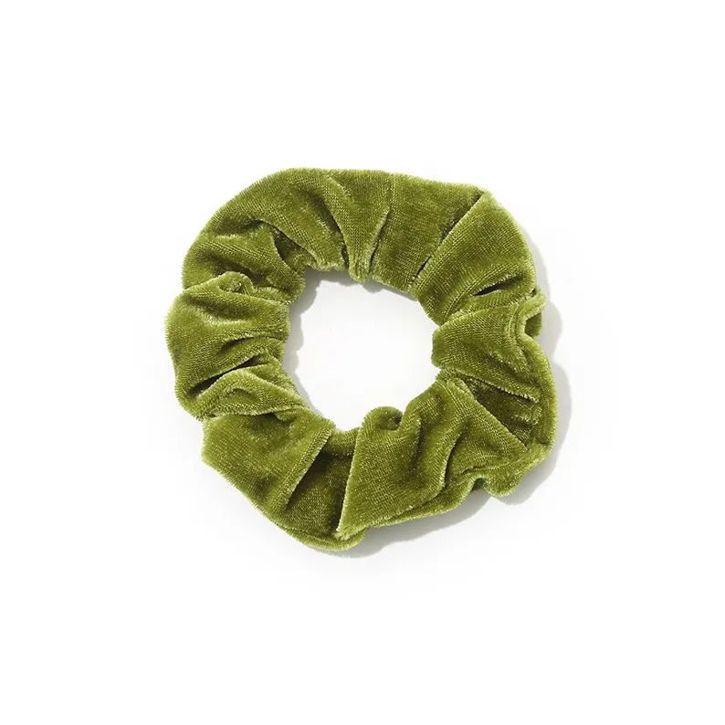 Like A Dream Velour Hair Tie Women's-17