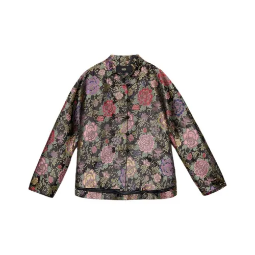 Contour Jackets Women's