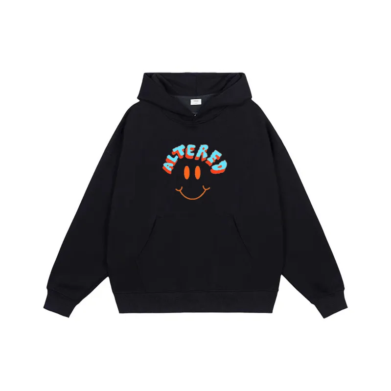 GOSO Sweatshirts Unisex-0