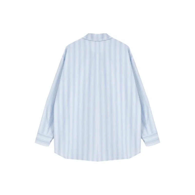 WESTLINK Shirts Women's Blue-1