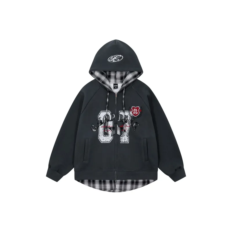 CUWU Sweatshirts Unisex-0