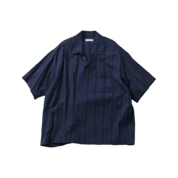FREAK'S STORE Shirt Men's Marine Blue