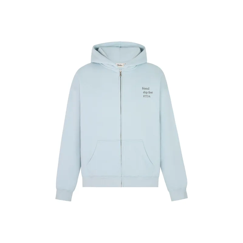 KTDA Sweatshirts Women's-3