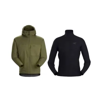 Arcteryx Beginners' Bird Military Bird Collection Casual Sportswear Men's