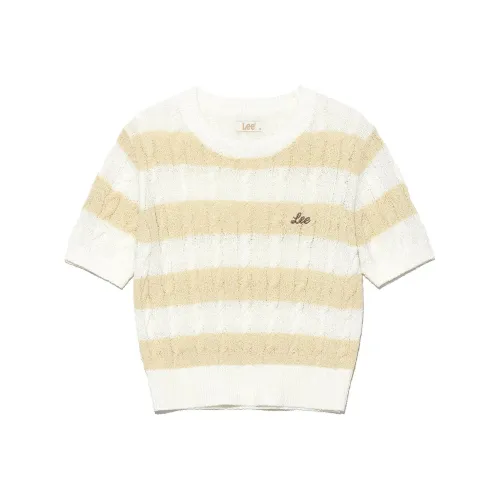 Lee Knitwear Women's Multicolor