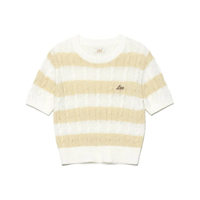 Lee Knitwear Women's Multicolor-0