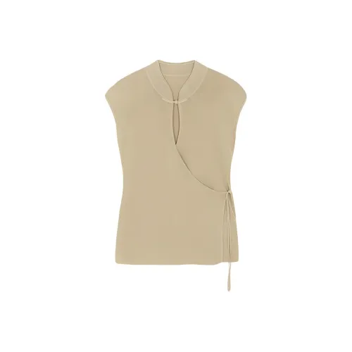 IHIMI Knitwear Women's Light Pea Green