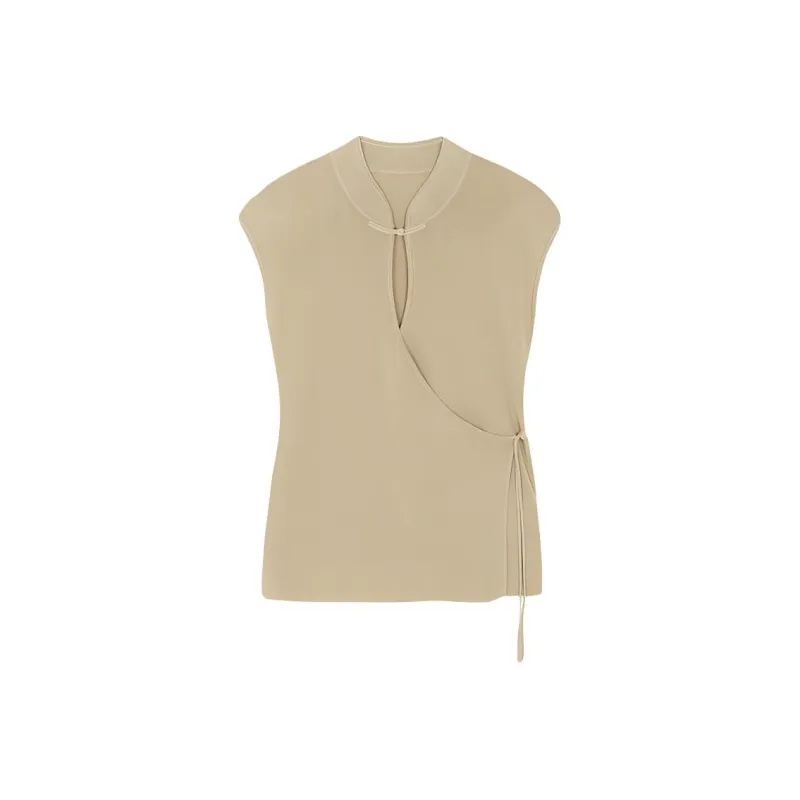 IHIMI Knitwear Women's Light Pea Green-0