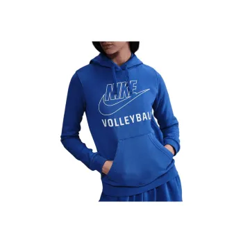 Nike Women's Volleyball Pullover Hoodie