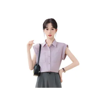 The Temptation Of The Muse Shirt Women's Smokey Mauve