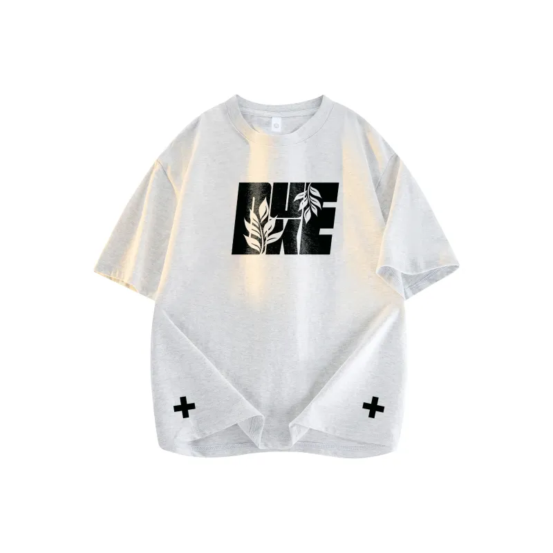 DUKE+DEXTER T Shirts Unisex-0
